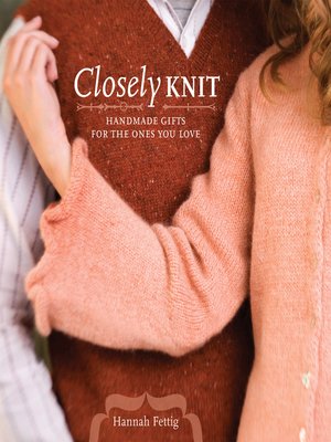 cover image of Closely Knit